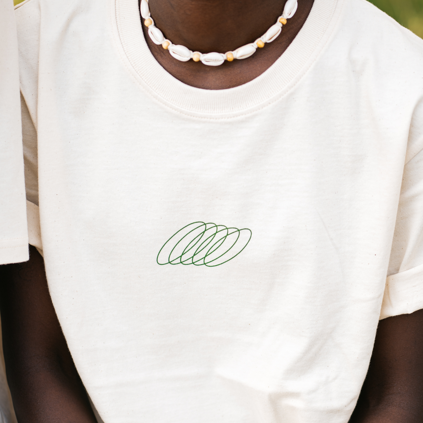 Terra Nova - 5 Year Anniversary Tee