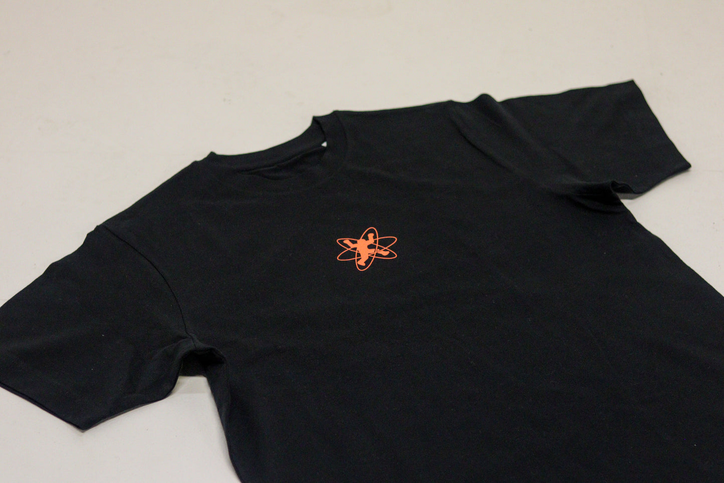 Double print - Blockparty T-Shirt | Terra Nova x Bar Brutal x Club Bizarre