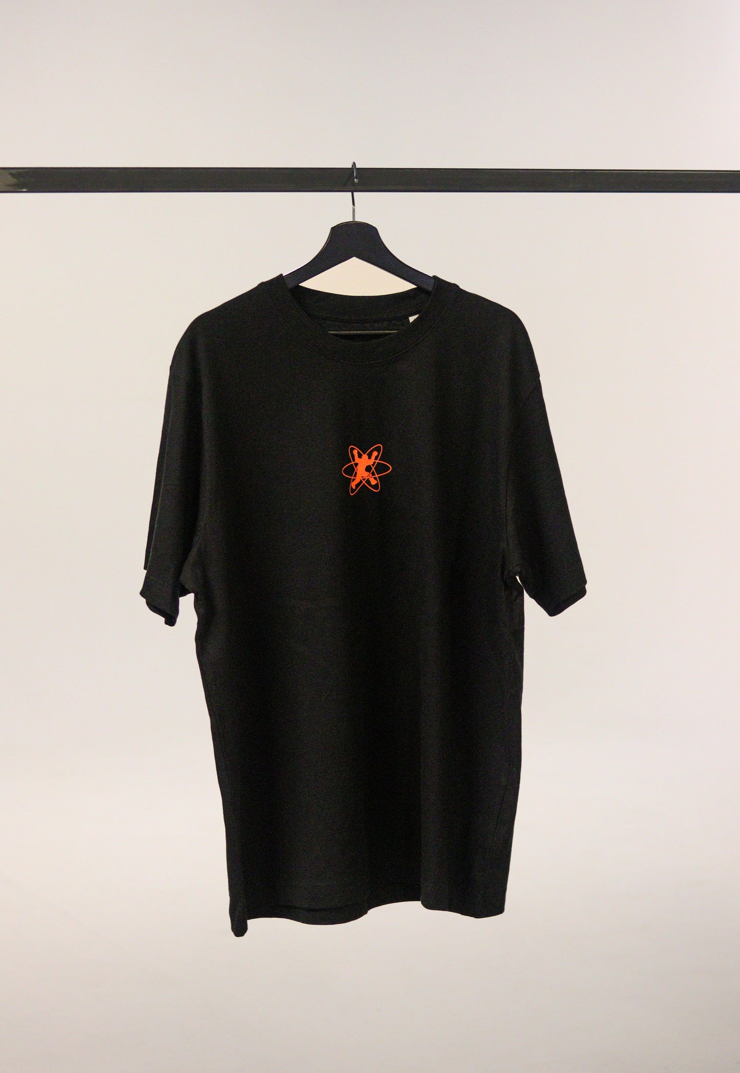 Double print - Blockparty T-Shirt | Terra Nova x Bar Brutal x Club Bizarre