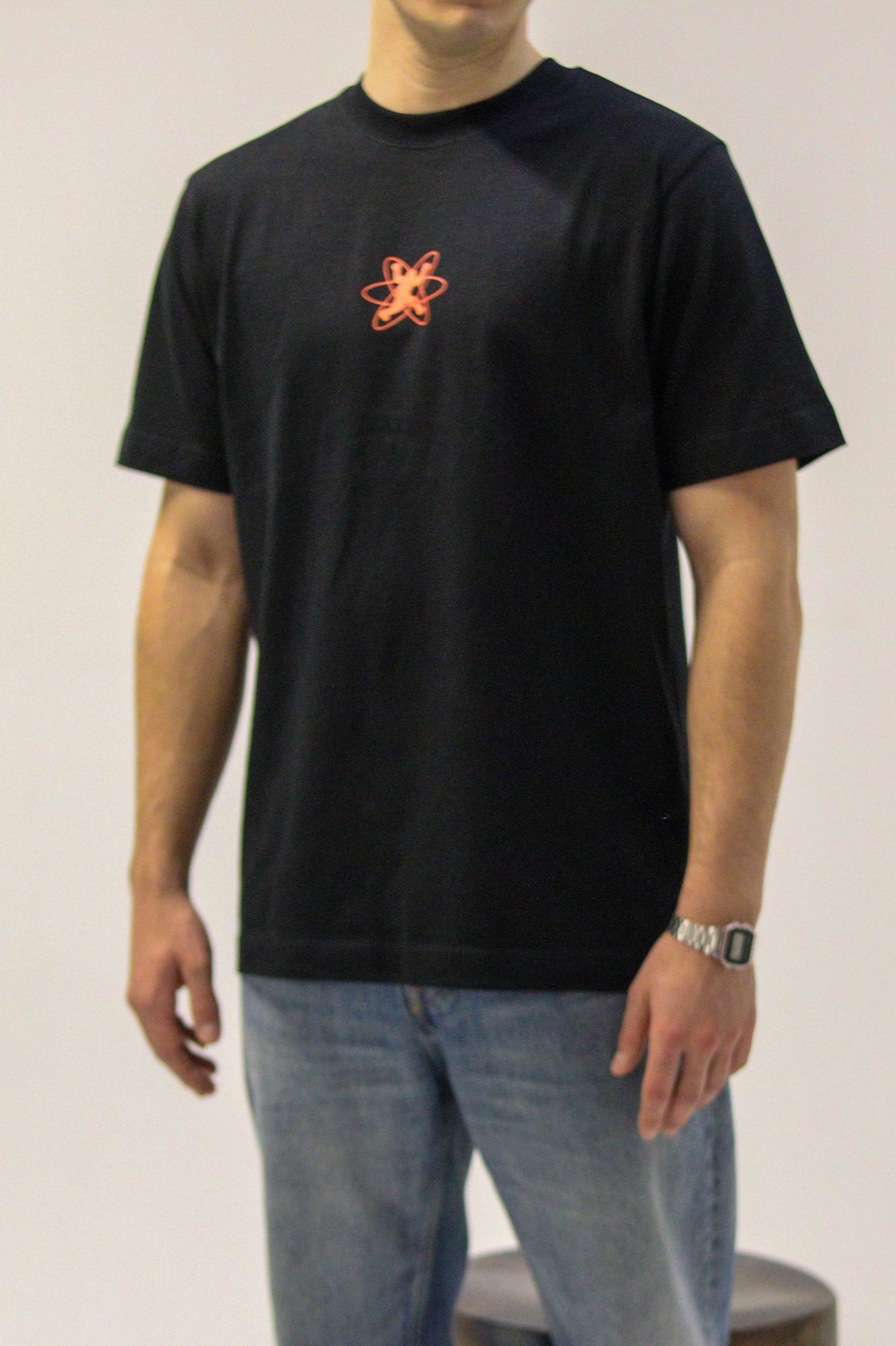 Double print - Blockparty T-Shirt | Terra Nova x Bar Brutal x Club Bizarre