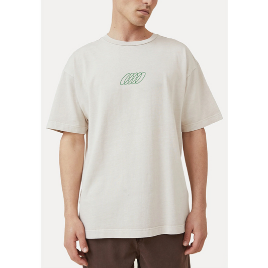 Terra Nova - 5 Year Anniversary Tee